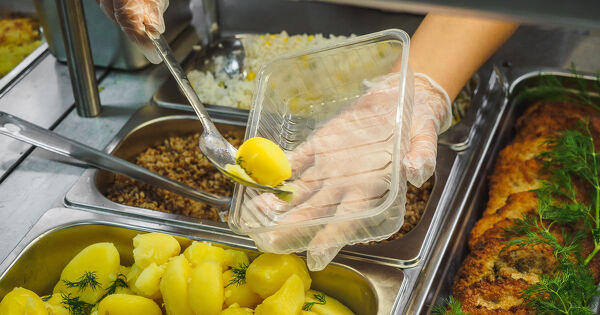 Emballages en plastique jetables�: Zero Waste d�taille comment les r�duire dans la commande publique