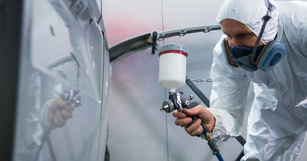 Sant� au travail�: de nouvelles valeurs limites pour le plomb, les diisocyanates et les �missions diesel