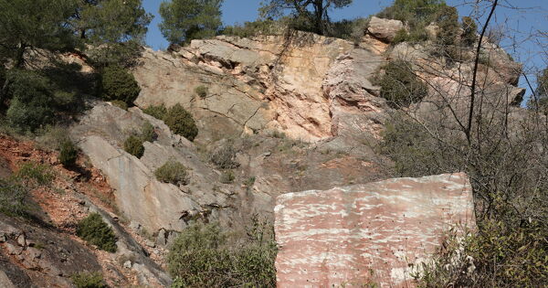 La justice annule un arr�t� autorisant l'exploitation d'une carri�re dans l'Aude