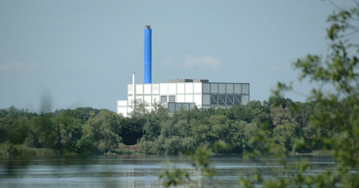 Installations de traitement des d�chets�: un projet d'arr�t� transpose la directive IED 2