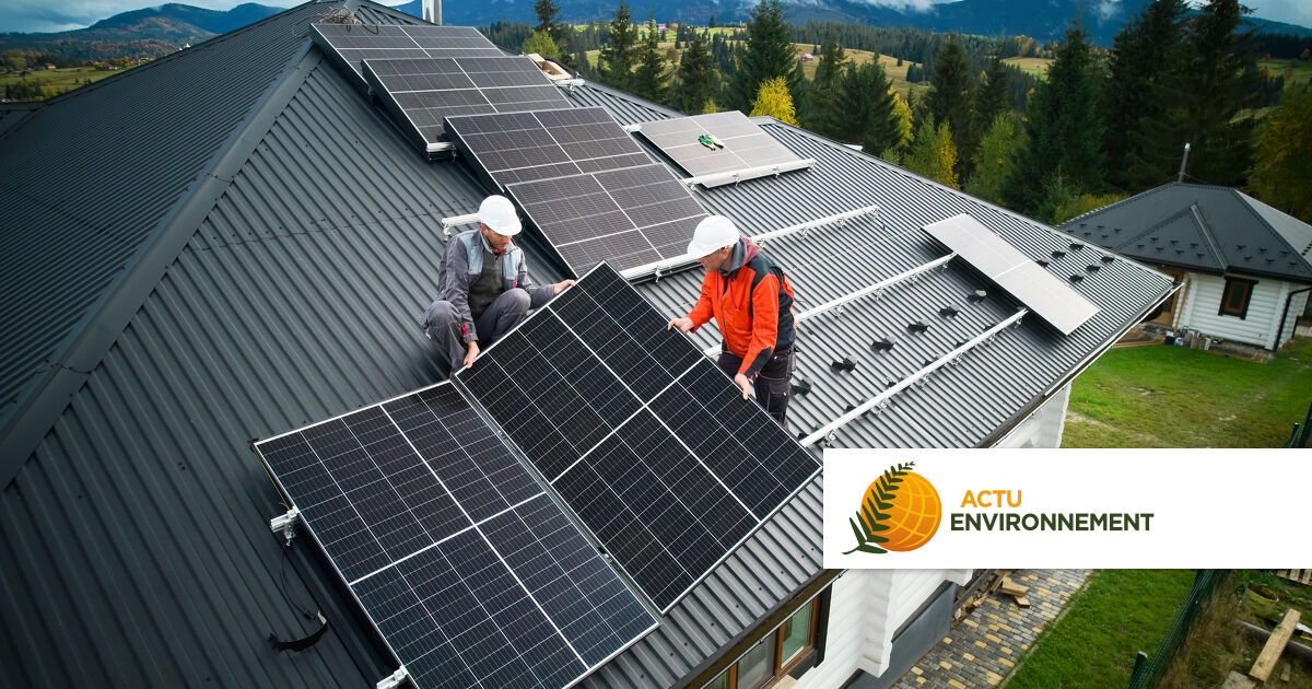 Simplification des autorisations d'urbanisme : consultation sur un projet de décret