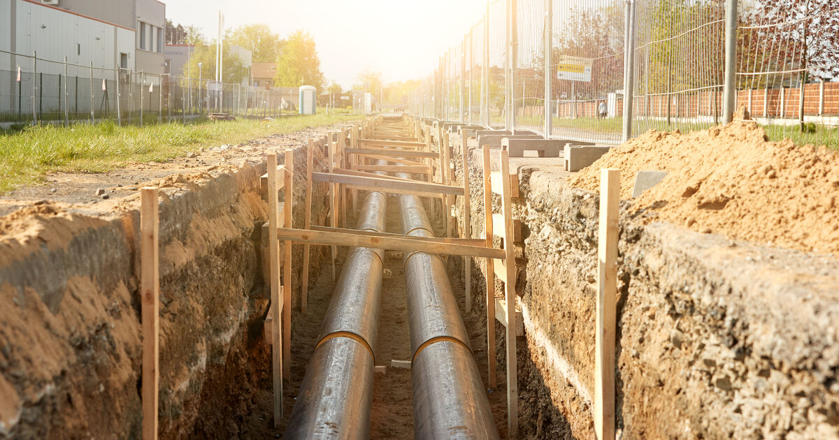 Chauffage urbain de Paris�: la justice rejette les requ�tes relatives � l'attribution de la concession 