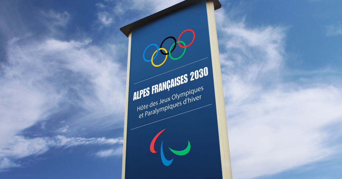 JO 2030�: le Gouvernement pr�sente sa feuille de route environnement