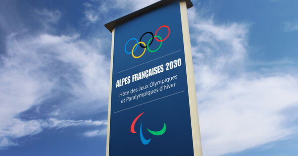 JO 2030�: le Gouvernement pr�sente sa feuille de route environnement