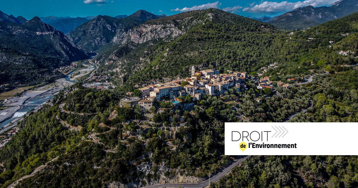 La justice valide la déclaration d'utilité publique d'une voie nouvelle ...