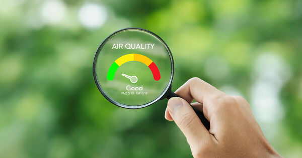 Qualit� de l'air en �le-de-France�: la pollution repart l�g�rement � la hausse