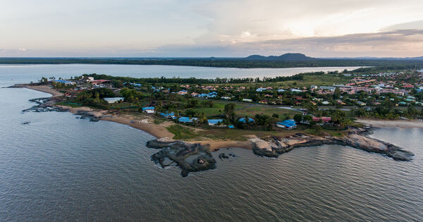 Installation de stockage de d�chets en Guyane�: le juge des r�f�r�s suspend une d�cision  