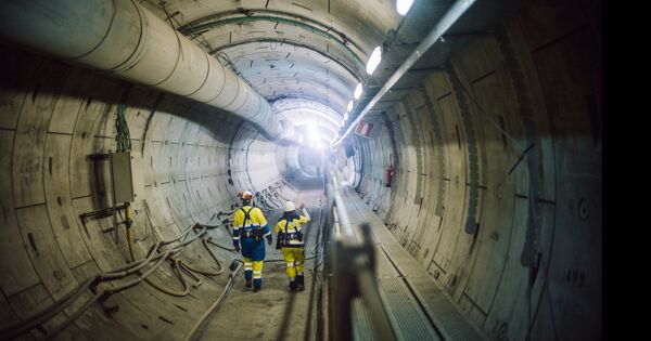 Cigeo�: l'avanc�e de l'enqu�te publique sous le feu des critiques