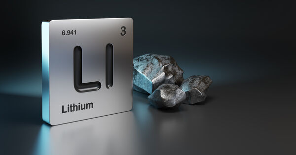 Lithium�: l'Anses met en lumi�re des risques sanitaires et environnementaux