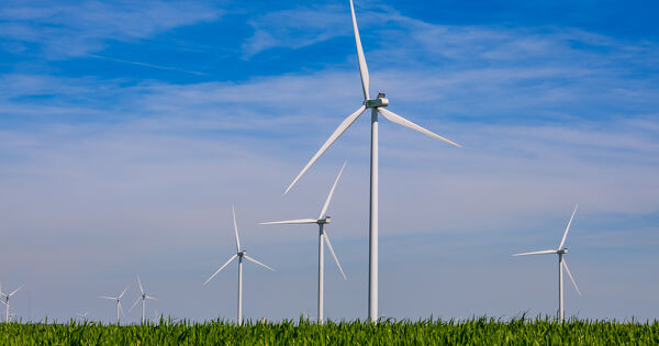 ENR�: Boralex lance un fonds de dotation pour financer des actions durables dans les territoires