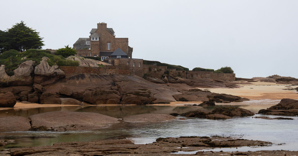 Érosion côtière : les propriétaires doivent consigner les coûts de démolition et de remise en état