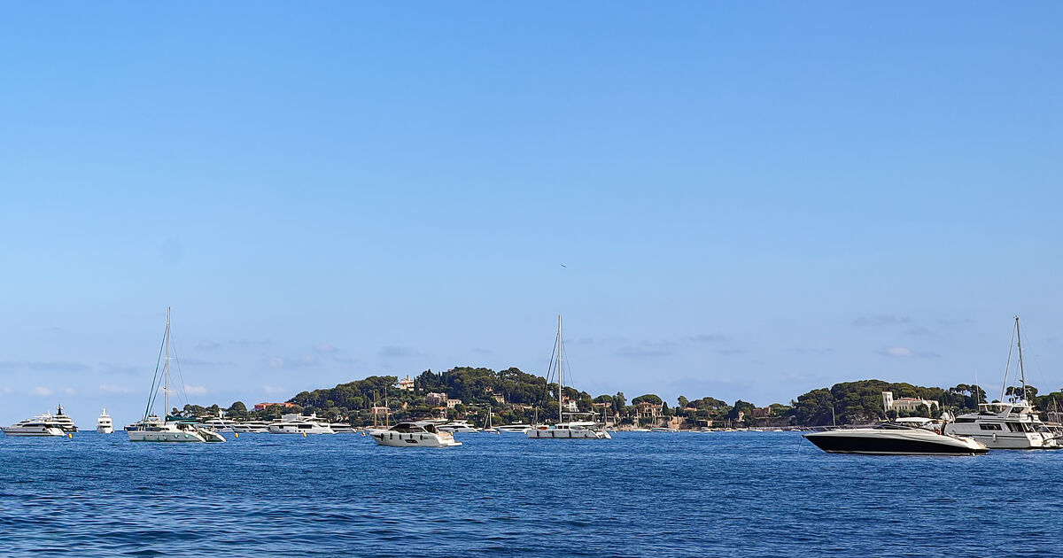 Pr�judice �cologique�: un capitaine de yacht condamn� � payer la somme de 21 000 euros