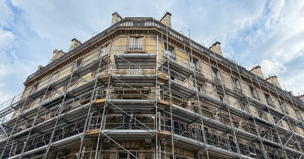 R�novation�: �quilibre des �nergies plaide pour cibler les logements les moins performants