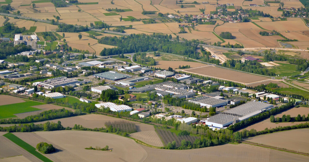 Projet de ZAC dans le Vaucluse�: l'�tude d'impact �tait suffisante  