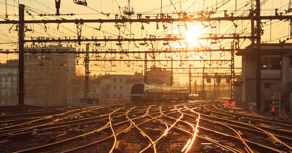 Transports�: malgr� la demande, voyager en train en Europe reste un casse-t�te pour les Fran�ais