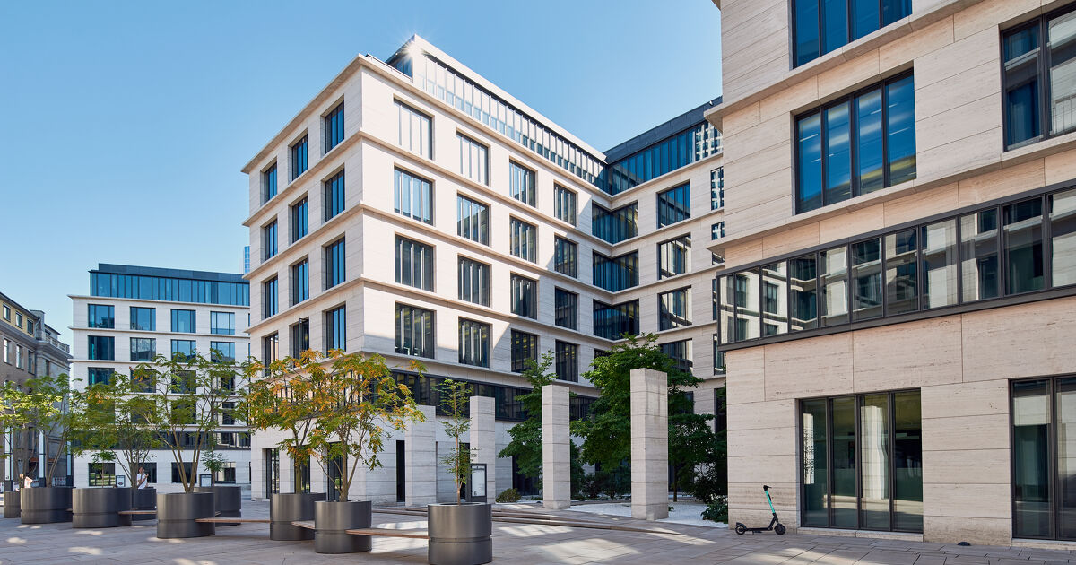 Transition �nerg�tique des b�timents tertiaires�: le projet Demeter livre ses r�sultats