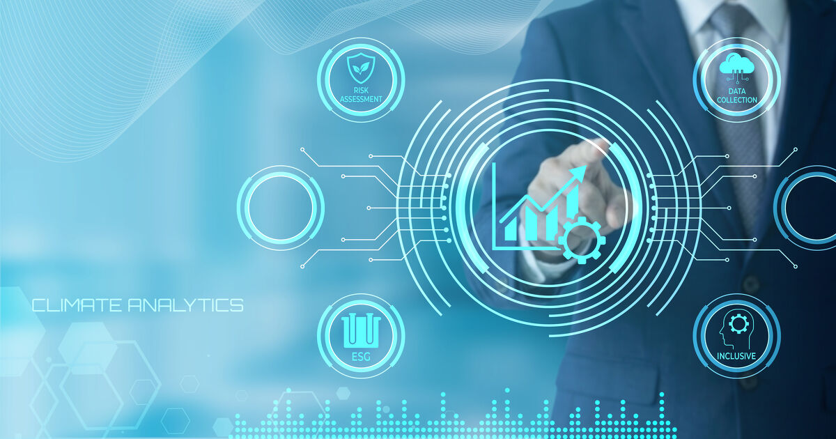 Les donn�es nationales de d�claration climatique de la France vont �tre int�gr�es � la Climate Data Utility