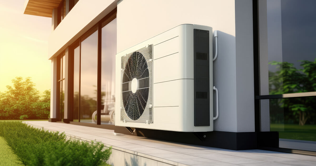 Plan d'�lectrification dans le b�timent�: le Gouvernement d�taille ses mesures