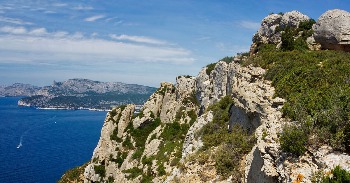 Face aux risques climatiques, l'Igedd propose des pistes pour am�liorer le financements des parcs nationaux 