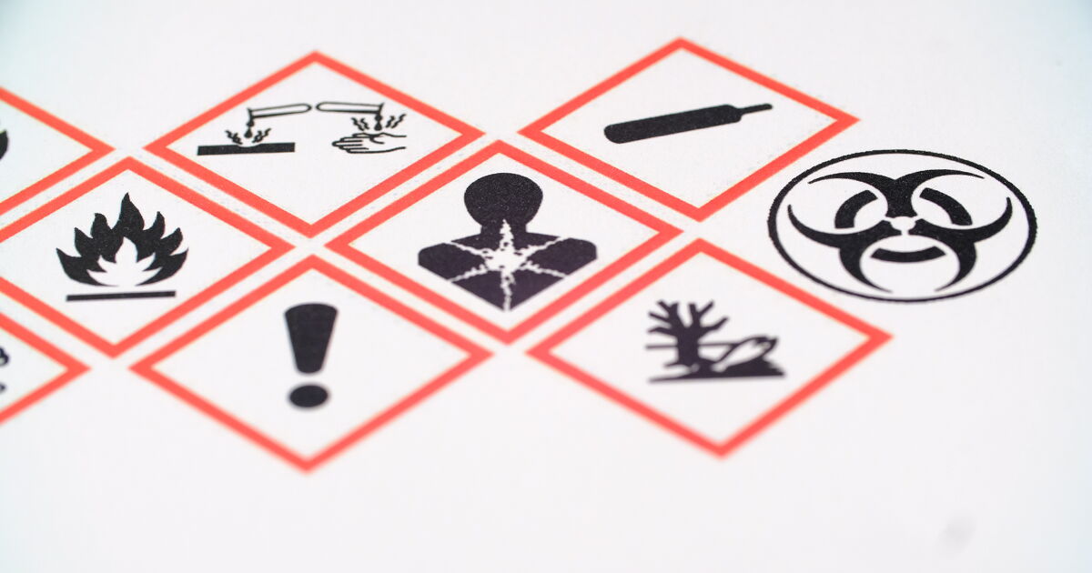 Restriction des substances chimiques�: une feuille de route europ�enne au point mort, selon le BEE