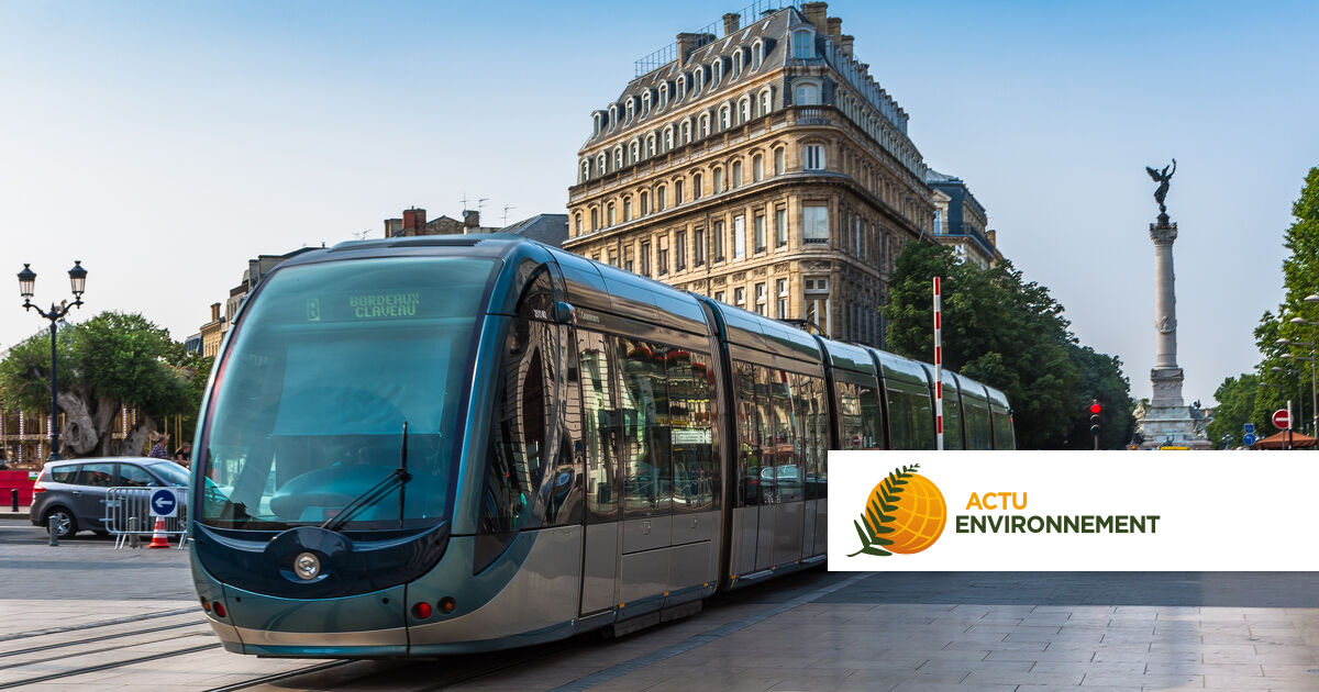 Développement des transports : le Sénat adopte le projet de loi cadre