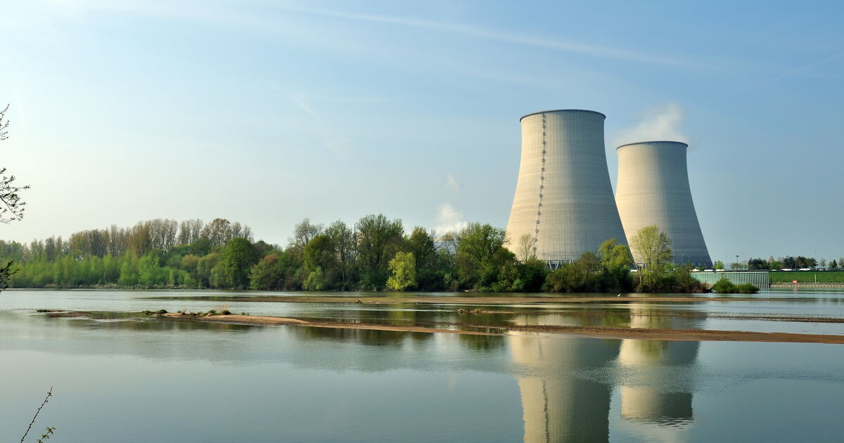 Le démantèlement de la centrale nucléaire de Fessenheim est précisé par décret