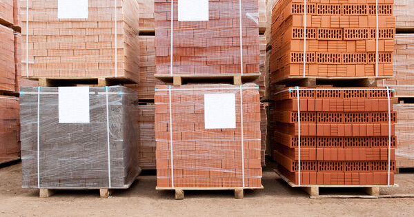 Emballages�: pas d'obligation de r�emploi pour les films de protection et les sangles de palettes 