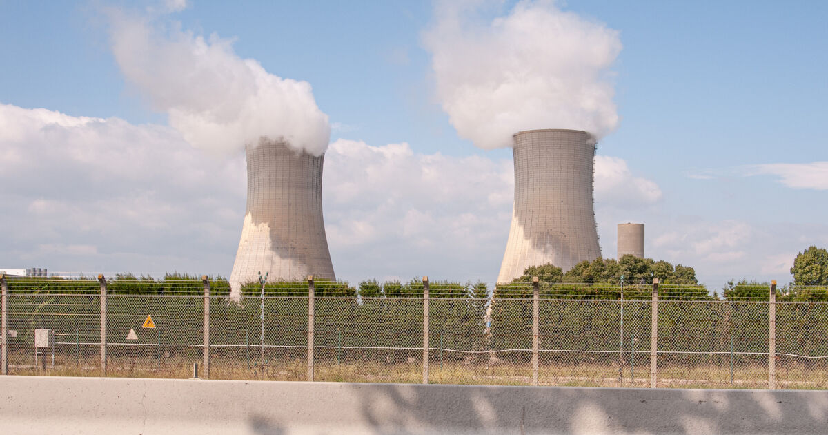 Fuites de tritium : EDF et le directeur de la centrale nucléaire du Tricastin reconnus responsables