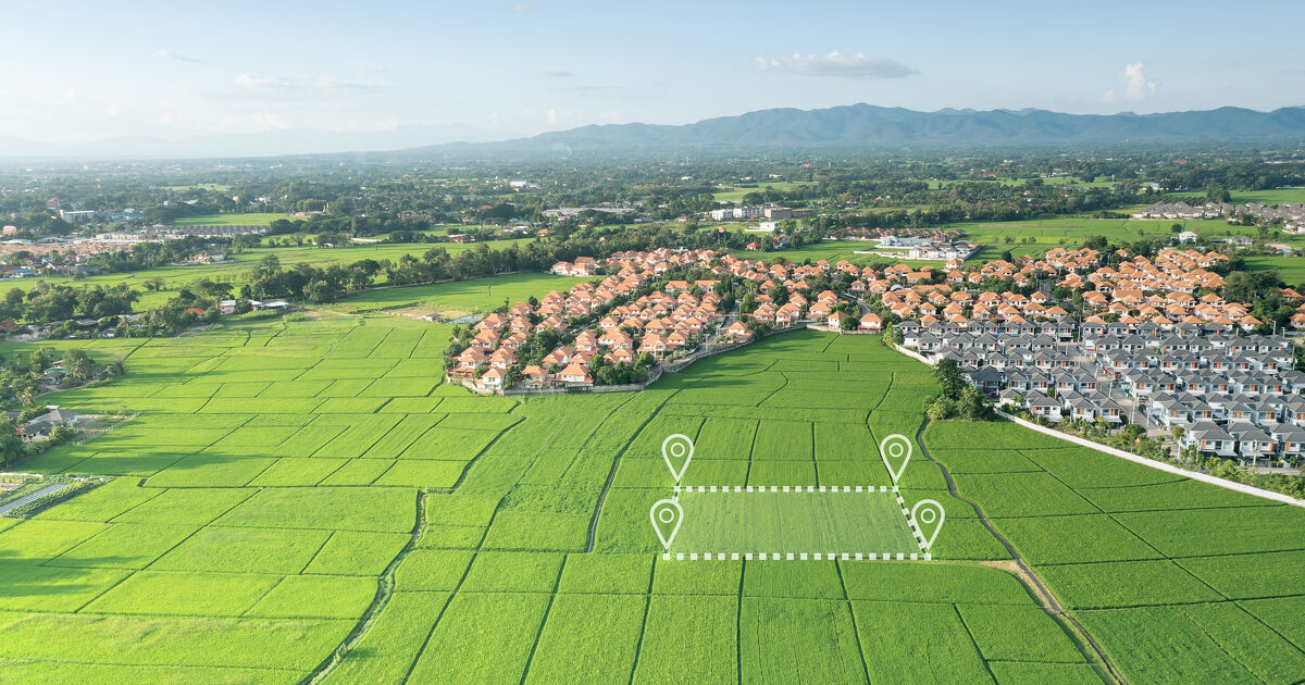 Foncier économique : le ZAN constitue un levier pour faire évoluer les pratiques d'aménagement