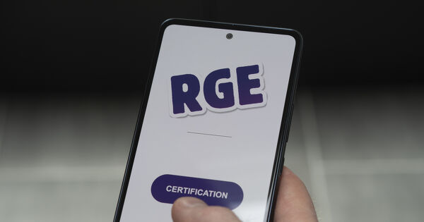 R�novation �nerg�tique�: un arr�t� facilite l'acc�s au label RGE 