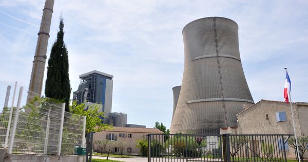 Centrale de Gardanne�: la justice valide l'autorisation environnementale modifi�e