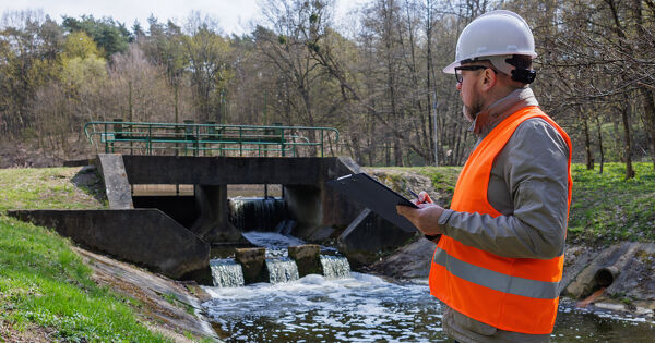 Hydro�lectricit�: les petites installations r�nov�es pourront b�n�ficier d'un compl�ment de r�mun�ration