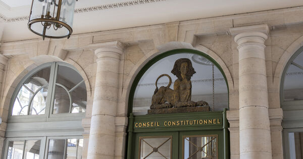 Commission de r�gulation de l'�nergie�: le droit de se taire reconnu dans le cadre d'une proc�dure de sanction