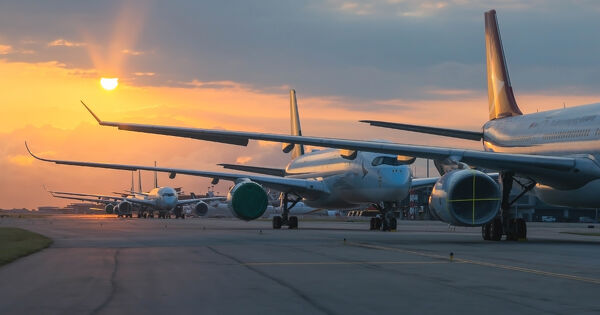 RefuelEU aviation : le d�cret relatif aux sanctions administratives est paru  
