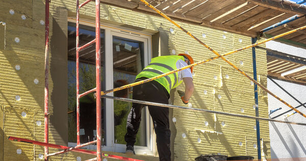 R�novation �nerg�tique�: l'entreprise qui facture les travaux devra �tre RGE