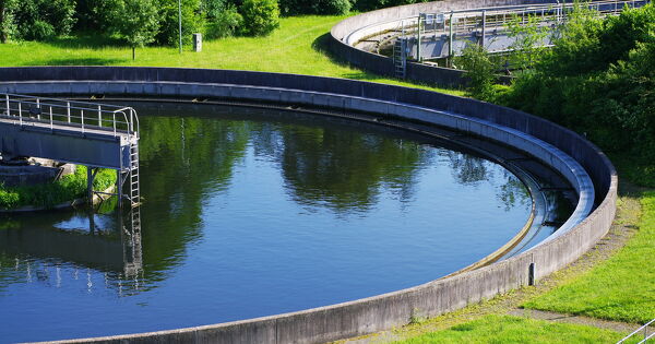 PFAS�: l'�limination des boues d'�puration contamin�es exempt�es de TGAP d�chets