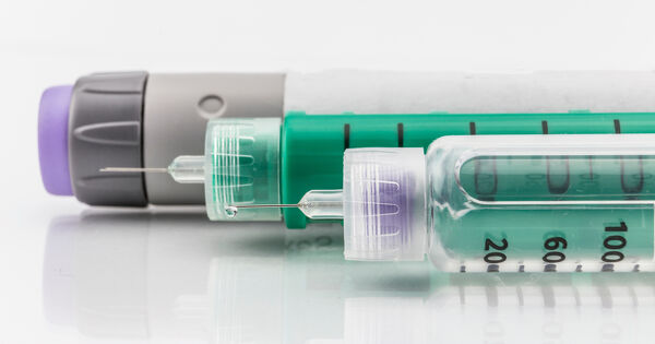D�chets m�dicaux�: Pfizer autoris� � recycler les stylos injectables non utilis�s