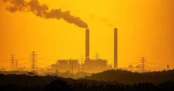 Directive �missions industrielles�: la France est mise en demeure par la Commission europ�enne