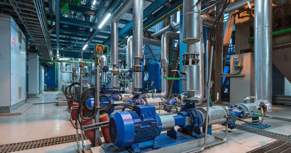 CEE�: une nouvelle fiche soutient l'�lectrification des chaudi�res industrielles