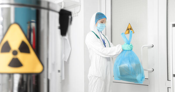 Cancers professionnels�: une sous-reconnaissance massive selon une enqu�te scientifique