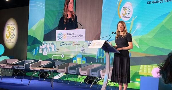 ENR�: la comp�titivit� au rendez-vous des appels d'offres, de nouvelles sessions annonc�es