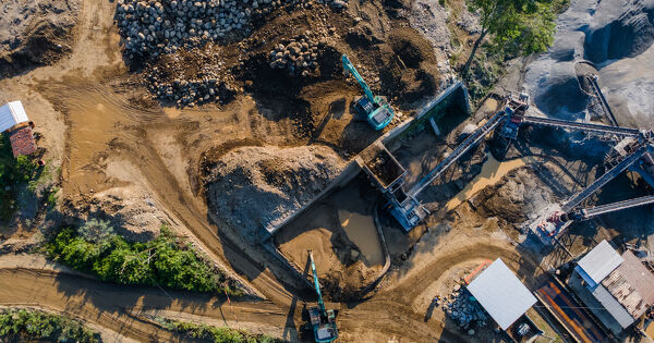 Minerais critiques�: l'�tat monte au capital d'Eramet pour s�curiser la souverainet� industrielle