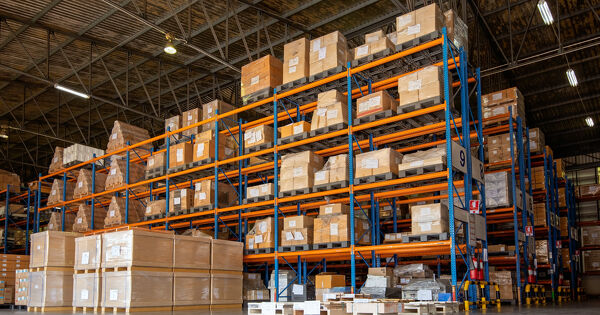 Certificats d'�conomies d'�nergie�: les entrep�ts logistiques bient�t exclus de quinze fiches