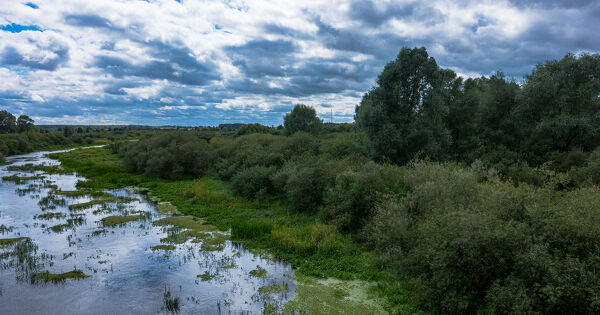 Loi souverainet� agricole�: le projet d'arr�t� pour les plans d'eau de moins d'un hectare en consultation