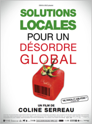 Sortie du documentaire sur l'agriculture durable : ''Solutions locales pour un dsordre global''