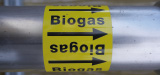 Les injections de biom�thane dans les r�seaux progressent encore fin septembre 2016
