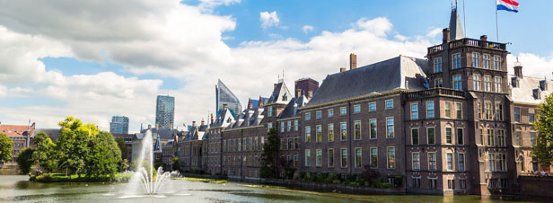 Climat : la Cour d'appel de La Haye confirme la condamnation historique des Pays-Bas