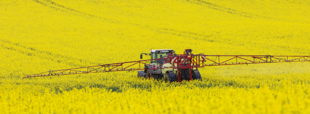 Pesticides : une nouvelle occasion donnée aux députés pour créer un fonds d'indemnisation