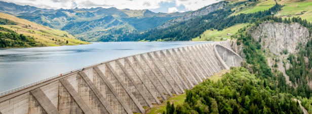 Hydroélectricité : des députés demandent de renoncer à l'ouverture à la concurrence