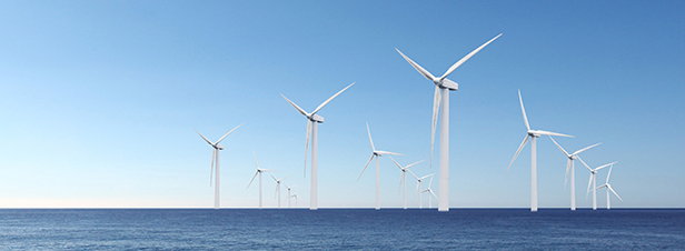 Le Conseil d'Etat valide l'autorisation du parc éolien en mer de Saint-Nazaire